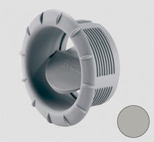 Lataa kuva Galleria-katseluun, Päätesuutin 65/72 mm EN harmaa