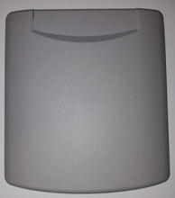 Lataa kuva Galleria-katseluun, Upotettava vaalea rasia 230V+12V+tv+sat