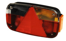 Lataa kuva Galleria-katseluun, Aspöck multipoint 3 oikea12v 8 napainen