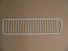 Lataa kuva Galleria-katseluun, Ritilähylly N100 MEC 455x118,2