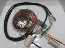 Lataa kuva Galleria-katseluun, Johtosarja Combi 6, Combi 6 E