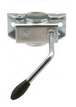 Lataa kuva Galleria-katseluun, Kiinnike 48mm putkelle pitkä kampi