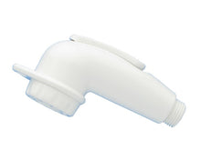 Lataa kuva Galleria-katseluun, Comet suihkukahva Shorty, valkoinen
