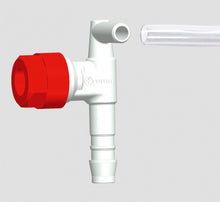 Lataa kuva Galleria-katseluun, Truma kara 10 mm letkulle, takaiskuventtiili M 20 / TB 10