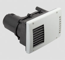 Lataa kuva Galleria-katseluun, Seinäläpivienti Combi D, WKCD, bianco