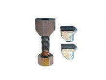 Lataa kuva Galleria-katseluun, Kiilapalasarja knott 250X40