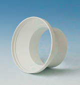 Lataa kuva Galleria-katseluun, Liesituulettimen supistaja