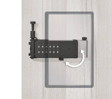 Lataa kuva Galleria-katseluun, Litteäkuva tv-teline Sky 20W 330mm