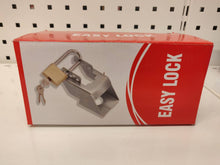 Lataa kuva Galleria-katseluun, Lukituslaite kuulakytkimeen