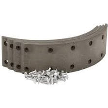 Lataa kuva Galleria-katseluun, Jarrukenkähihna B&B 254X44