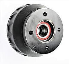 Lataa kuva Galleria-katseluun, Jarrurumpu knott 160x35 4x100