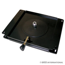 Lataa kuva Galleria-katseluun, Kääntymismekanismi MB Sprinter 1995–2006