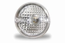 Lataa kuva Galleria-katseluun, Peruutusvalo pyöreä upotettava