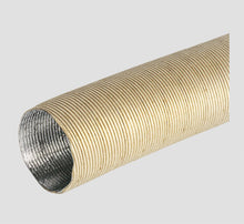 Lataa kuva Galleria-katseluun, Ilmaputki Ø72mm VR