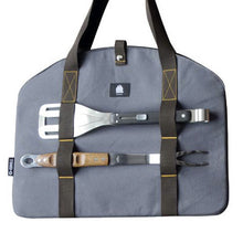 Lataa kuva Galleria-katseluun, Grillitarvikelaukku O-Grill, Live Bag