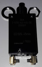 Lataa kuva Galleria-katseluun, Akun pääkytkin 30A