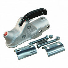 Lataa kuva Galleria-katseluun, Kuulakytkin AK 351 60/50mm