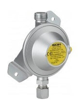 Lataa kuva Galleria-katseluun, GOK Painesäädin 30 mbar Caramatic BasicOne