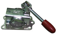 Lataa kuva Galleria-katseluun, Nokkapyörän kiinnike+nivelletty ruuvi