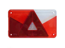 Lataa kuva Galleria-katseluun, Aspöck multipoint 5 varalasi oikea