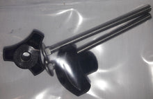 Lataa kuva Galleria-katseluun, Pultti 90mm ja mutteri korkea, 2 kpl