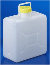 Lataa kuva Galleria-katseluun, Vesikanisteri 14l