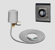 Lataa kuva Galleria-katseluun, Kaasunsulkuventtiili GSE