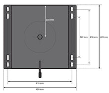 Lataa kuva Galleria-katseluun, Kääntymismekanismi MB Sprinter 2014-