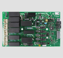 Lataa kuva Galleria-katseluun, Truma piirilevy Aventa comfort 04/2013-, 05/2011-03/2013