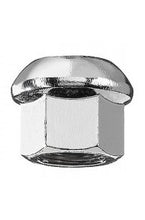 Lataa kuva Galleria-katseluun, Pyörän mutteri pallo M 12X1,5