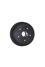 Lataa kuva Galleria-katseluun, Jarrurumpu 5X112 Knott 25-2025 250X40