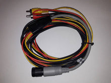 Lataa kuva Galleria-katseluun, Adapteri ADAPT5, adapterijohto