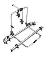 Lataa kuva Galleria-katseluun, Polkupyöräteline tavaratilaan