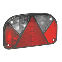 Lataa kuva Galleria-katseluun, Aspöck multipoint 2 varalasi