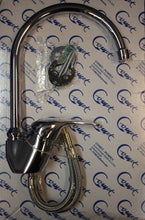 Lataa kuva Galleria-katseluun, Vipusekoitushana Luzern, korkeus 255mm