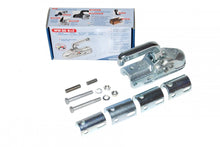 Lataa kuva Galleria-katseluun, Kuulakytkin WW 3000kg 35-50mm putkelle