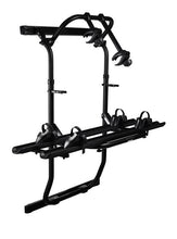 Lataa kuva Galleria-katseluun, Polkupyöräteline Elite Van XT musta MB/V