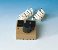 Lataa kuva Galleria-katseluun, Katkaisija, nopeudensäätö