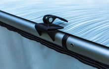 Ladda upp bild till gallerivisning, Kankaan pidin 2 kpl, Thule Fabric Clamps