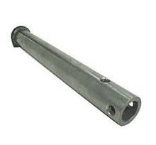 Lataa kuva Galleria-katseluun, Vetopään sisäputki 50x4mm, 161s