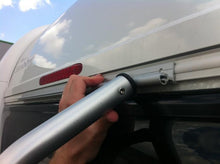 Lataa kuva Galleria-katseluun, Yläkiinnityksen sovite  Hobby 14