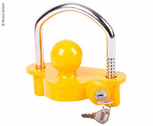 Lataa kuva Galleria-katseluun, AL-KO Lukituslaite Universal, kuulakytkimeen