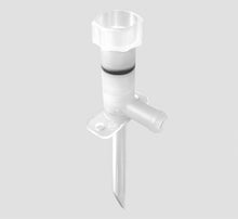 Lataa kuva Galleria-katseluun, Tyhjennysventtiili Truma Therme