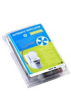 Lataa kuva Galleria-katseluun, Tuuletin 12V C250