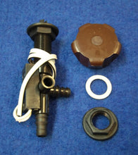 Lataa kuva Galleria-katseluun, Suihkuhana Novo Super ruskea/beige pakka