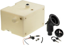 Lataa kuva Galleria-katseluun, Polttoainesäiliö S15, bensiini ja diesel