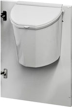 Lataa kuva Galleria-katseluun, Jäteastia Pillar XL 10l