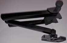 Lataa kuva Galleria-katseluun, Litteäkuva tv-teline Sky 10N musta, 250