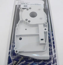 Lataa kuva Galleria-katseluun, Päätylevy vasen+lukitsin 5003