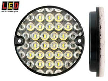 Lataa kuva Galleria-katseluun, Peruutusvalo Led 12-24v